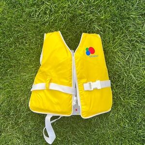 Stearns boating vest